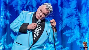 BBC Two - Stewart Lee, Snowflake