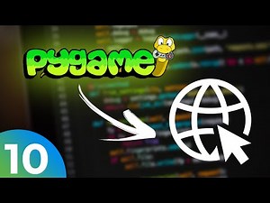 Como Exportar seu JOGO para WEB (Python + PyGame) | Como Criar um Jogo 2D