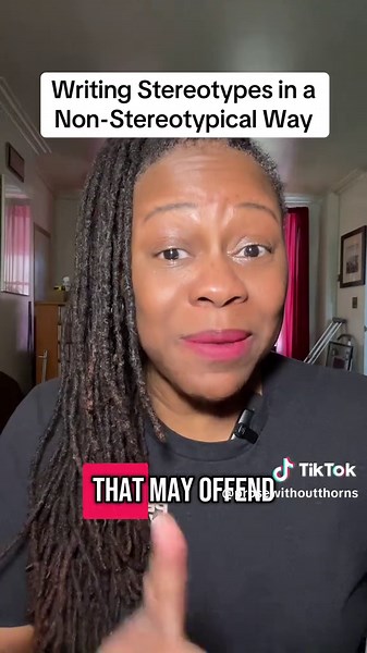 Avoiding Stereotypes in Creative Writing