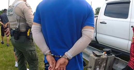 FWC officers struggle with immigration enforcement, body camera footage reveals