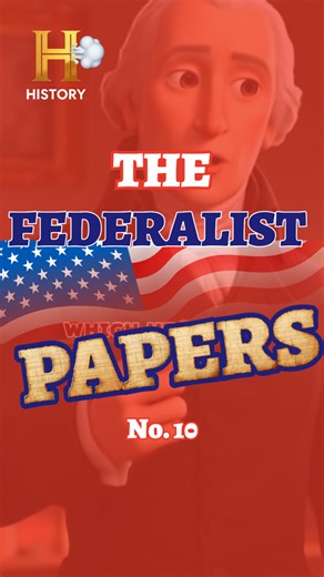 That anger you feel about other political beliefs? James Madison counted on it. 🤯 In Federalist 10, he said the biggest threat to freedom is a single, united majority. His solution? A huge republic with so many competing factions that no single group can ever bulldoze the others. The conflict is a feature, not a bug. Follow along as we break down all 85 Federalist Papers. #Federalist10 #JamesMadison #Politics #USHistory #Constitution #Civics #FederalistPapers #HistoryReel | Dani Garner Williams
