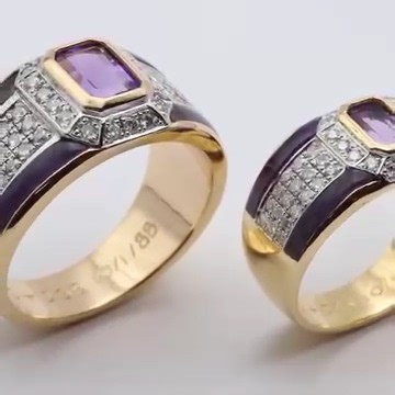 553K views · 8.8K reactions | How to make pearl ring design _ Unique gold ring process #hallmark #gold #ring #pendent #necklace #braclate | Hallmark Craft | Facebook