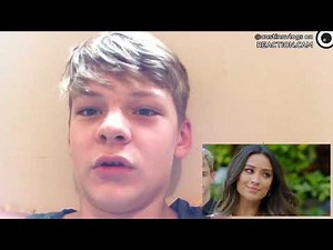 Logan Paul - Help Me Help You ft. Why Don't We [Official Video] REACTION