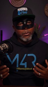 Let’s take off the mask in our marriage! #Married4Real | Married 4Real TV