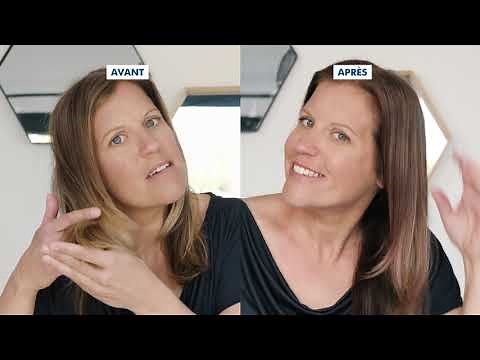 Tuto : Comment appliquer sa coloration végétale Natessance® ?