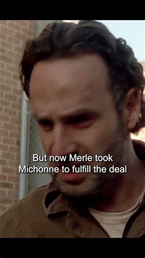 Rick's Secret Deal with the Governor | The Walking Dead | #TWD #RickGrimes