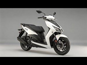 ついに登場！新型2025年式ホンダDio – 完全進化デザイン＆最新スペックついに公開｜最強コスパスクーター誕生