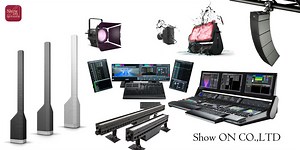 TITAN TUBE タイタンチューブ - 空間演出照明、音響設備の 【株式会社 照音】