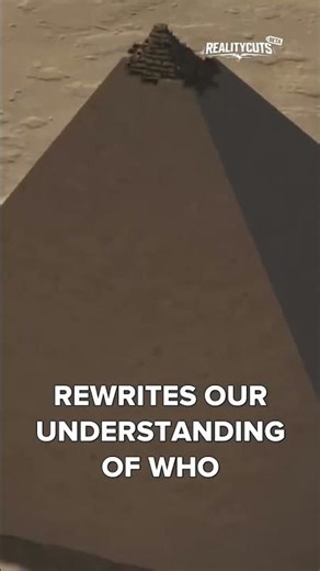 Ancient Egyptian Genome Cracked: 80% North African Roots