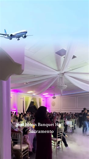 Explore Red Moon Banquet Hall in Sacramento