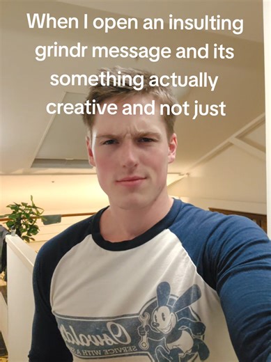 lowk miss it but i stopped using the app #fyp #mlm #bi #grindr #relatable