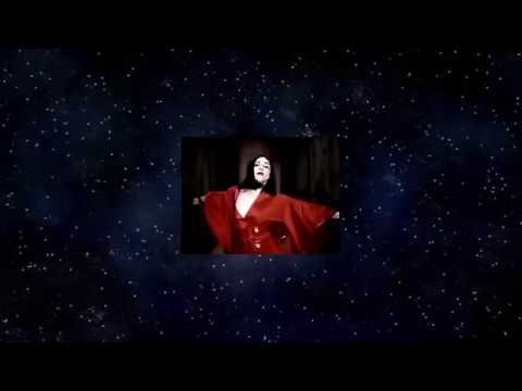 沈める街 / 倉橋ヨエコ