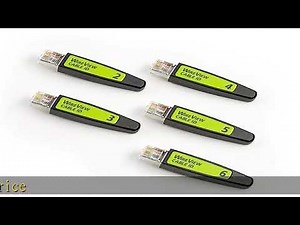 NetAlly WireView 2-6 WireMap Set #2 - #6