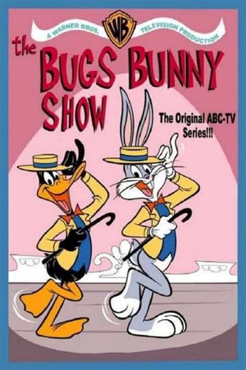 The Bugs Bunny Show (1960-1961) - TV Show