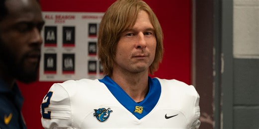 Is 'Chad Powers' Coming Back for Season 2?