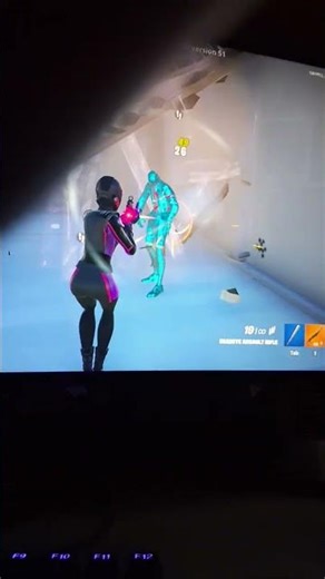 Apex pro tkl gameplay. Part 1.