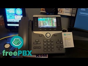 Home FreePBX System | Introduction