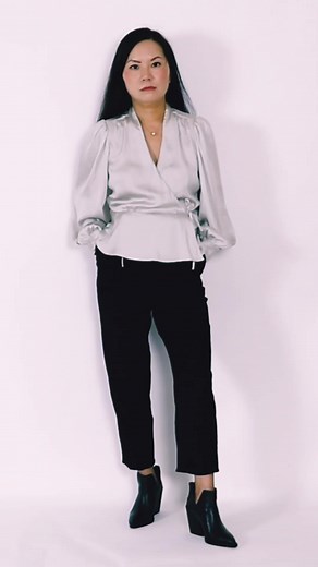 57K views · 301 reactions | Fashion mistakes every short women should...