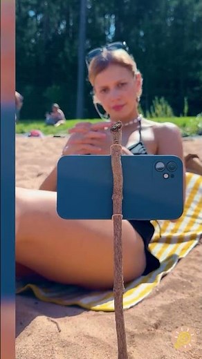 Deine perfekten Strandfotos 📸