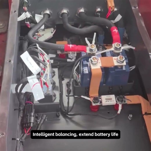 Customizable Alarm Thresholds Allow You to Tailor Protection Levels for Specific Forklift and AGV