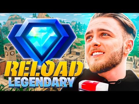 Le MEILLEUR MODE est de RETOUR en RELOAD sur la NOUVELLE SAISON ! (Il m’avait manqué)
