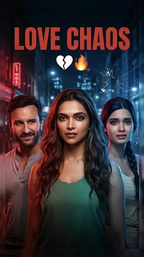 Cocktail Movie Review 🍸 Deepika SHOCKING Performance 😱 Love Triangle Gone Wrong! #Shorts