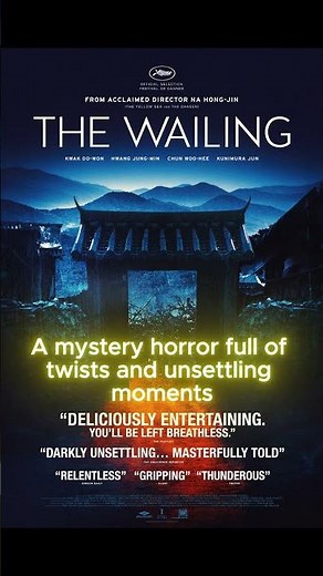 Asian Horror Movies That Hit Different 👻 (You Need to Watch This)