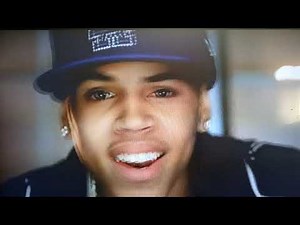 Chris Brown - Run It Up ft. Juelz Santana (Official Video)