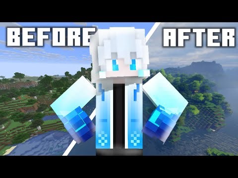 I Turned Minecraft Into Real Life in 2026… (Insane Realism)