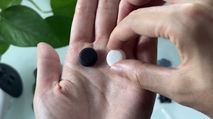 Joystick Replacement Kit for Oculus Quest 2 Controller, Repair Accessories for Meta Quest 2 Controller, (Black (13-in-1)