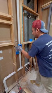 1.4M views · 21K reactions | Cómo instalar una caja de electricidad cuando no hay espacio suficiente #tips | Precision Homes | Facebook