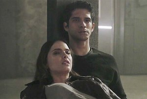 Teen Wolf Recap: A Kiss After (Almost) Dying - TVLine
