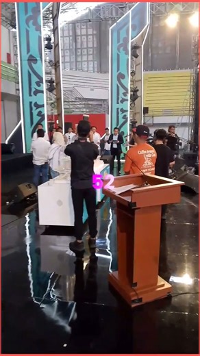 line array dan subwoofer DAS Audio dan pakai mixer Midas Pro2c dan Midas M32LIVE #dasaudio #midas