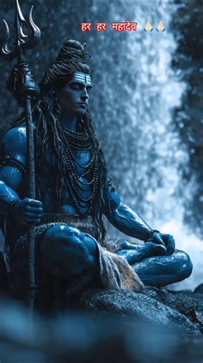 ।। ॐ का जाप करूं शंकर 🙏🏻🙏🏻।। हर हर महादेव 🙏🏻।।