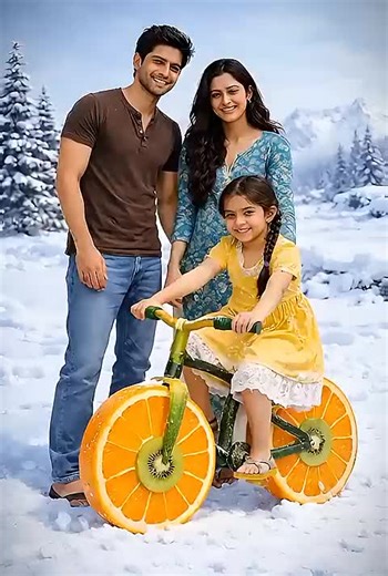 Ai family of jadu (@ai.family.of.jadu)’s videos with Rab Na Kare - Babbu Mann & Gourov Dasgupta