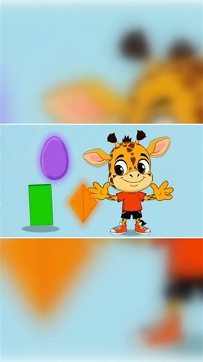 Wait, it's shaped like *that*? 🤯