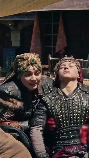 "My Bey, There Are Wounded" #kuruluşosman #shorts