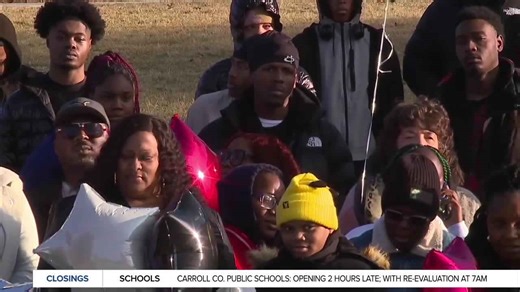 Family seeks justice after hit-and-run kills Christopher Teah