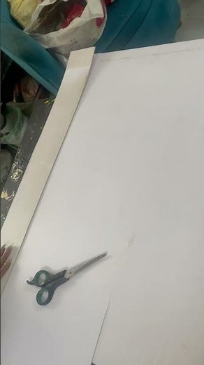 Cutting Sunboard to make Resin mould