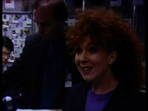 Phoenix (ABC, 1993) S02E11 - Under Siege