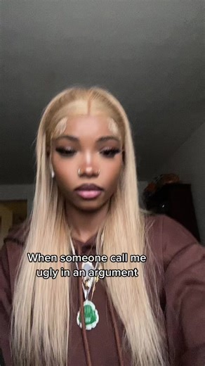 Dealing with Insults: When Someone Calls You Ugly in an Argument