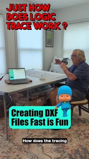 logic_trace on TikTok