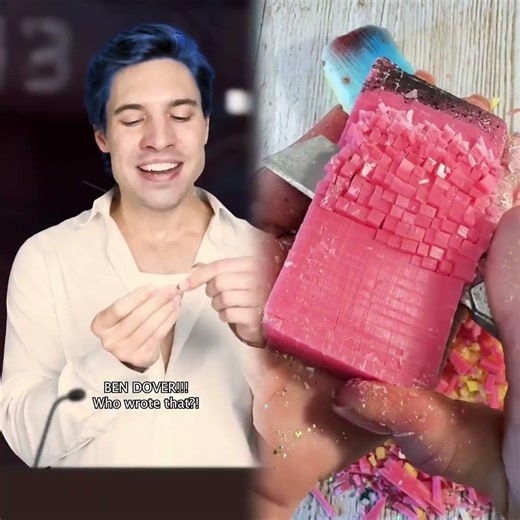 Mike was catching fire alright. 💀🔥 #comedy #funny #skit #skits #hungergames #thehungergames