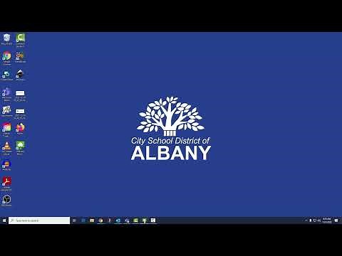 VMWare Horizon Virtual Desktop Interface (VDI) for Administrators