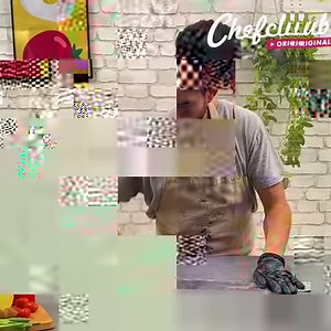 Burger Bowls! Topped with twice-baked potatoes! ❤️ | Chefclub Network