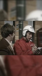 Episode 2 - Supercop - Rikki Fulton and Gregor Fisher #fblifestyle #funny #fyp #comedy #scotland | UP SHE FLEW and the cock flattened her