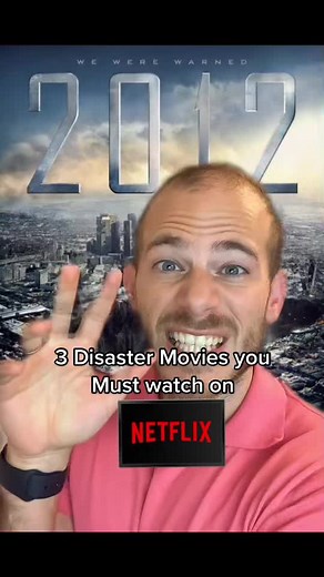 Top Disaster Movies on Netflix You Need to Watch