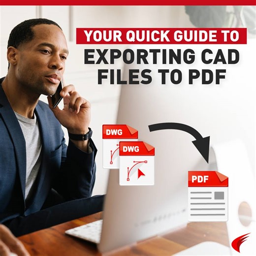 Post from ARES CAD Software by Graebert