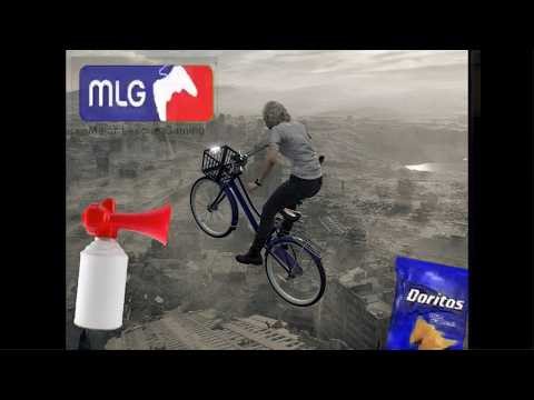 grace locks in and kills the resident evil [MLG]