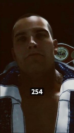 Isaac Frost - Fight Night Champion - 500 Bosses to Beat Before You Die Day 15